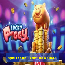 sportzone 1xbet download